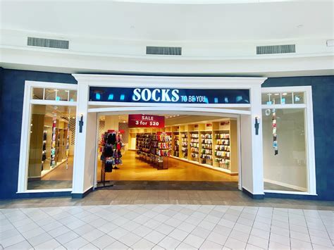 Three new shops open at the Dulles Town Center mall - The Burn