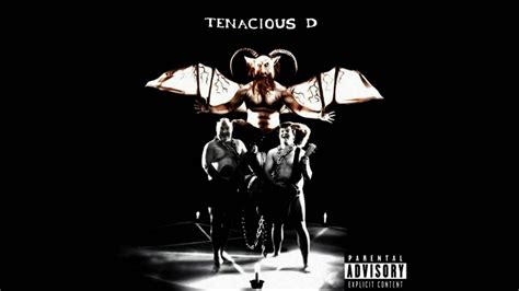 Tenacious D- Tribute HD Chords - Chordify