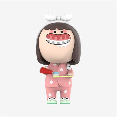 GUMMY Daily Life Series - Blind Box - POP MART (United States)