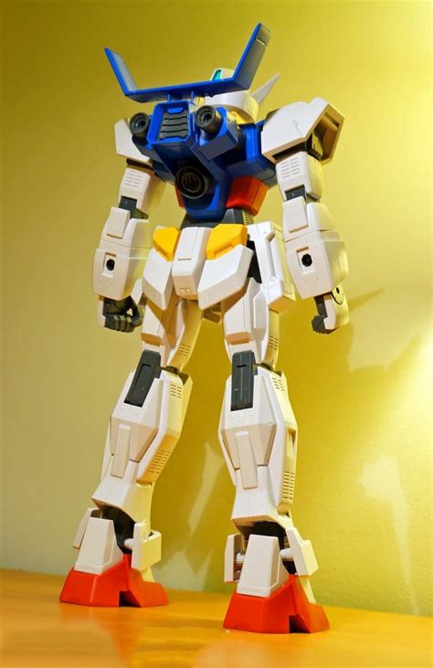 MEGA SIZE 1/48 Gundam Age-1 | Bandai gundam models kits premium shop ...