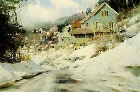 Richard Schmid Gallery | 64 Alla-Prima Oil Paintings American Artist