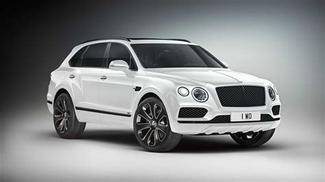 Bentley Announce Design Series For The Bentayga V8 | Bentley suv, Small ...