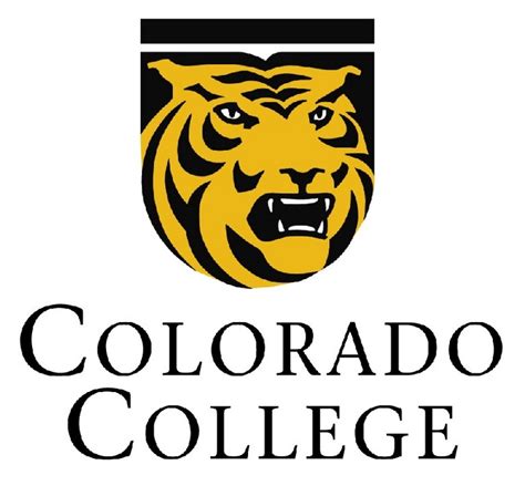 Colorado College Logo