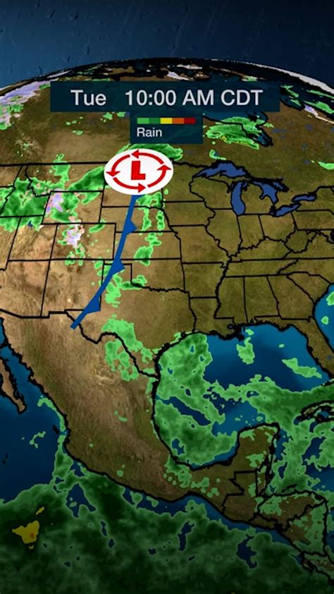 01002_TTRACKING_COLD_FRONT_MAP_NATIONAL - Videos from The Weather Channel