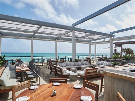 21 Best Waterfront Miami Restaurants for Spectacular Views