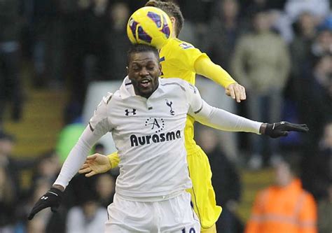 Adebayor may changed mind, play for Togo at African Cup - Sports ...