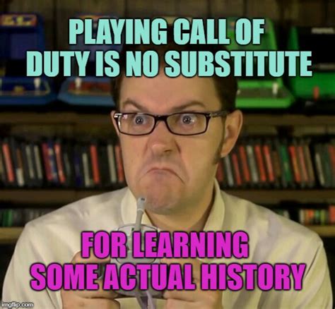 Angry Video Game Nerd - Imgflip