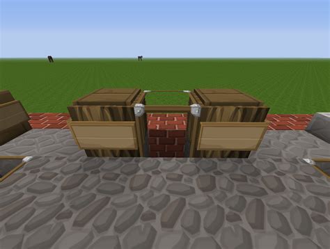 Furniture Tutorial - Easy ways to make your Minecraft House Awesome! Minecraft Blog