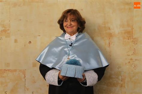 Poeta Ana Blandiana a devenit Doctor Honoris Causa al Universității din Salamanca - Cultura la dubă