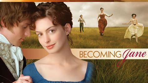 Becoming Jane Movie Review and Ratings by Kids