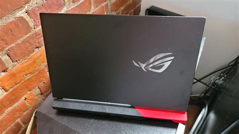 Asus ROG Strix G15 Advantage Edition review: All AMD with few ...