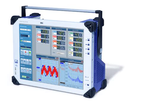 What is a Power Analyzer?