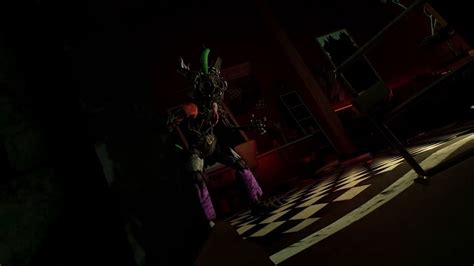 Gameplay Trailer for Five Nights at Freddy's: Security Breach Ruin DLC ...