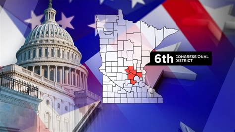 6th Congressional District - KSTP.com 5 Eyewitness News