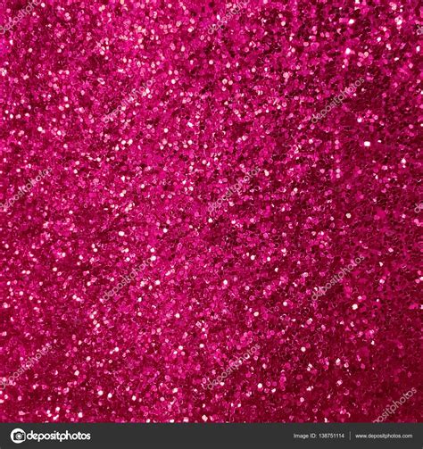 Shiny pink glitter texture background — Stock Photo © sukanda #138751114