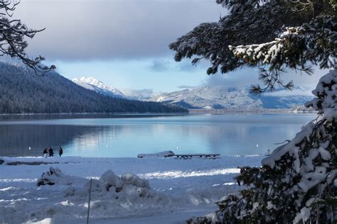 A Comprehensive Look At Lake Wenatchee State Park For 2022 - Hiking ...