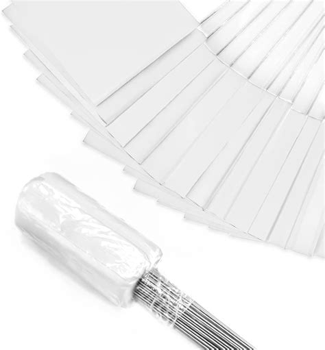 Amazon.com: Zozen 100Pack Marking Flags, White Marker Flags - 15x4x5in, Lawn Flags, Landscape ...