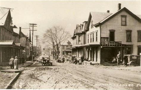 11 best Clara Barton and the Johnstown Flood of 1889 images on ...