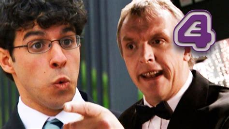 BEST OF THE INBETWEENERS | All The Funniest Moments | Series 1 | The ...