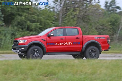 2019 Ford Ranger Raptor Info, Specs, Release Date, Wiki