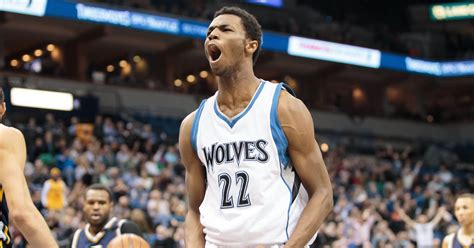 AP: Timberwolves' Andrew Wiggins named NBA rookie of the year