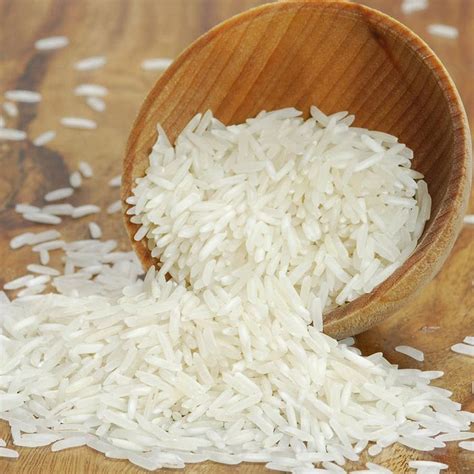 Basmati Rice by Gourmet Imports from USA - buy Pasta and Rice and Grains online at Gourmet Food ...