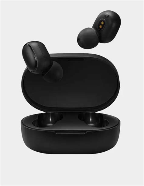 Mi True Wireless Earbuds TWSEJ02LM User Manual