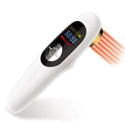 Best At-Home Light Therapy Devices for Pain Relief - Unbiased Reviews