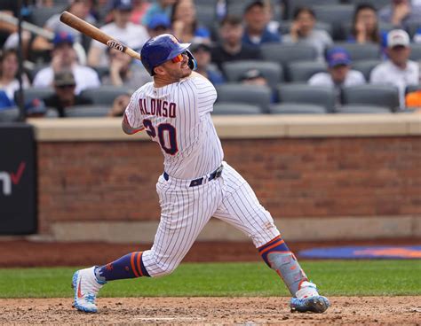 Mets' Pete Alonso can be in Hall of Fame company with a powerful 2023