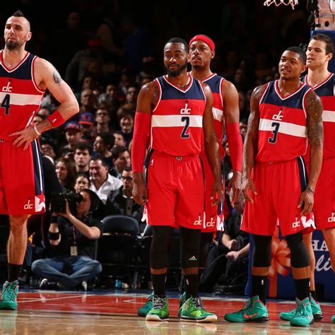 Washington Wizards Schedule Breakdown and Record Predictions for ...