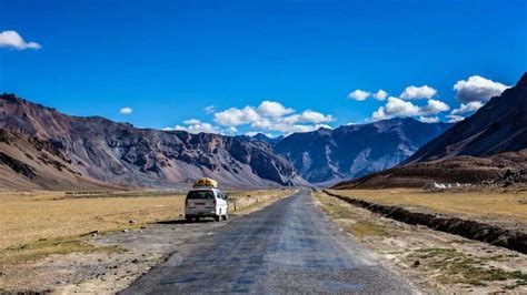 Road Trip | National Highway In India | Road Trip In India | HerZindagi