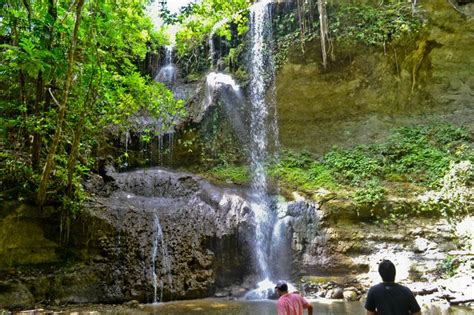 cascada de morovis el patron | Puerto rico, Morovis, Outdoor