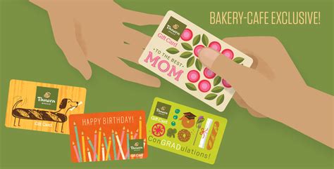 Panera Bread Gift Cards | Buy $50 and Receive $10 Bonus