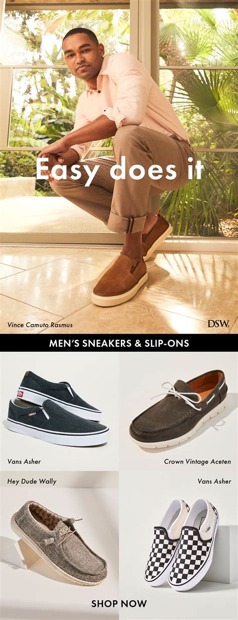 Men's Casual Shoes at DSW | Dress shoes men, Mens casual shoes, Casual ...