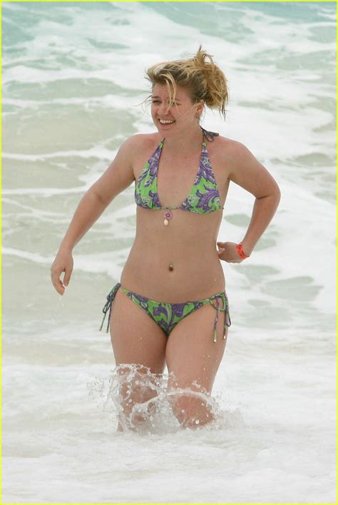 Kelly Clarkson's Bikini: Photo 294591 | Bikini, Kelly Clarkson Pictures ...