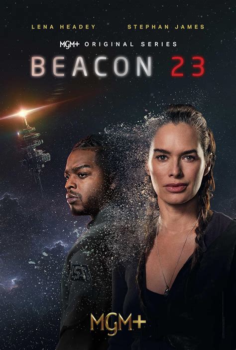 Beacon 23 – Lena Headey uncovers a mystery in the trailer for the new sci-fi psychological ...