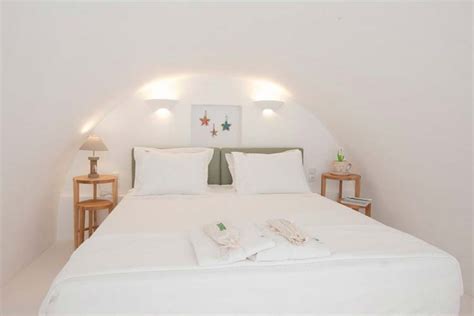 Sun Anemos Resort, a boutique hotel in Santorini