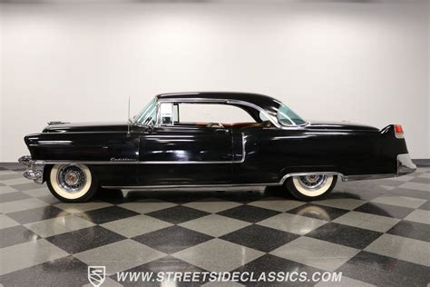 1955 Cadillac Coupe DeVille | Classic Cars for Sale - Streetside Classics