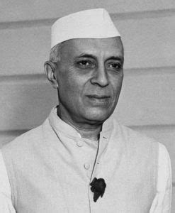 Pandit Jawaharlal Nehru was born on November 14, 1889 - This Day in History