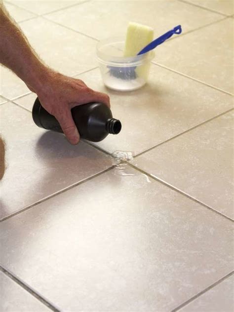 12 Surprising Uses for Hydrogen Peroxide | Grout cleaner, Cleaning ceramic tiles, Cleaning hacks