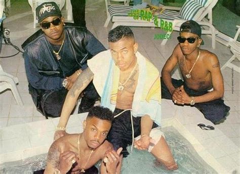 Jodeci - Jodeci Photo (17155504) - Fanpop