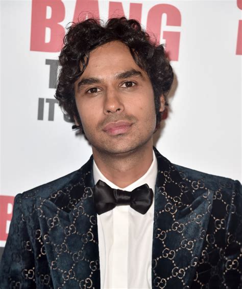 Kunal Nayyar | Where Can You See the Cast of The Big Bang Theory Next? | POPSUGAR Entertainment ...