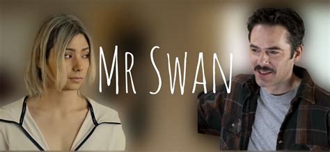 Mr Swan - ~ - Wattpad