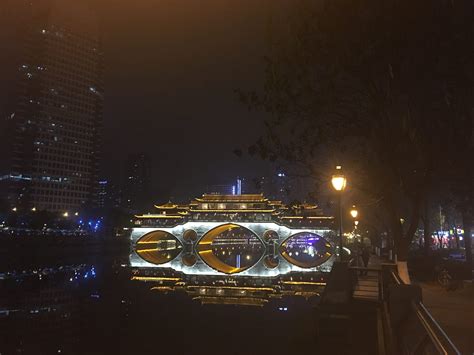 Chengdu Nightlife. First Time Out | by Atticus - 孔克南 | Medium