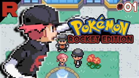 Pokemon team rocket edition gba rom enhlishhack - blastdase