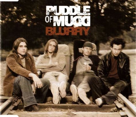 Puddle Of Mudd - Blurry | Releases | Discogs