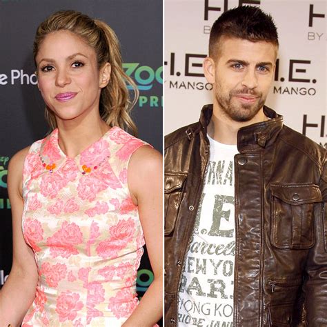 Shakira Breaks Silence on 'Hard' Gerard Pique Split, Tax Fraud | Us Weekly