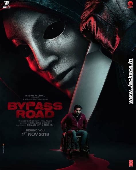 Bypass Road: Box Office, Budget, Hit or Flop, Predictions, Posters, Cast & Crew, Release, Story ...