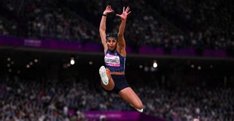 Malayali Ancy Sojan wins silver in women's long jump at Asian Games ...