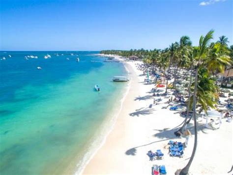 STSVacations ~ Be Live Collection Punta Cana